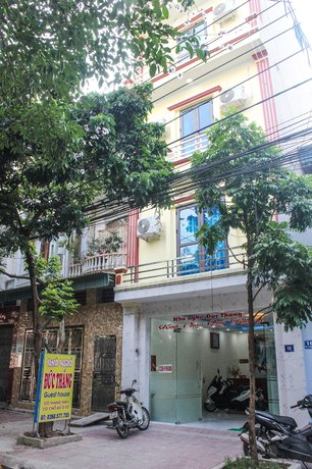 Homestay - Duc Thang guest house