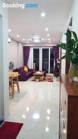 Homestay New Life 2403A & 2405A