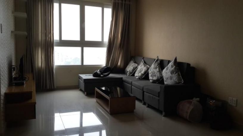 Homestay - Nice apartment home-stay for 1 mth
