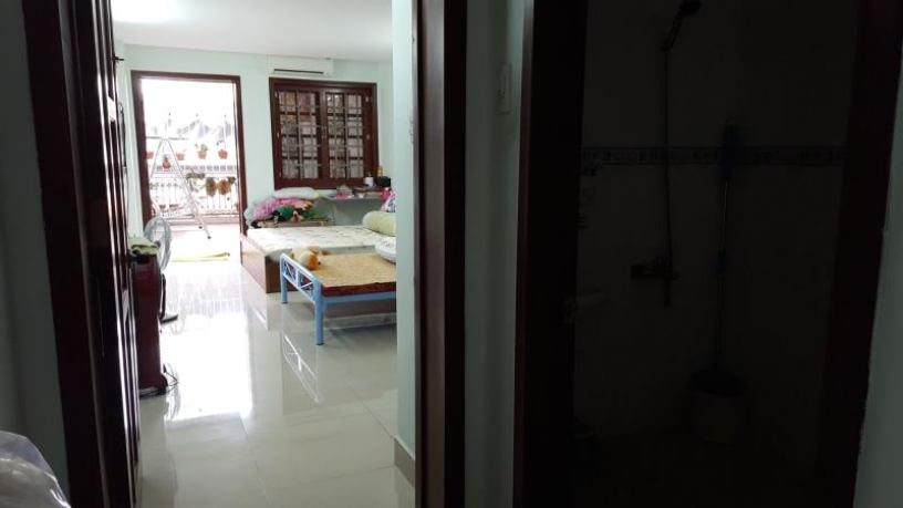 Homestay - Room for rent Ho Chi Minh City