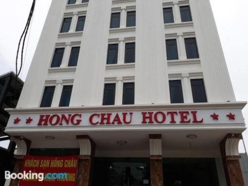 Hong Chau Sevt Hotel