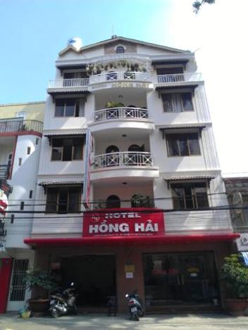 Hong Hai Hotel Da Lat