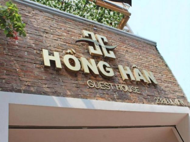 Hong Han Hotel