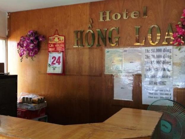 Hong Loan Hotel 2
