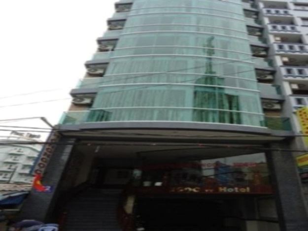 Hong Ngoc Vung Tau Hotel