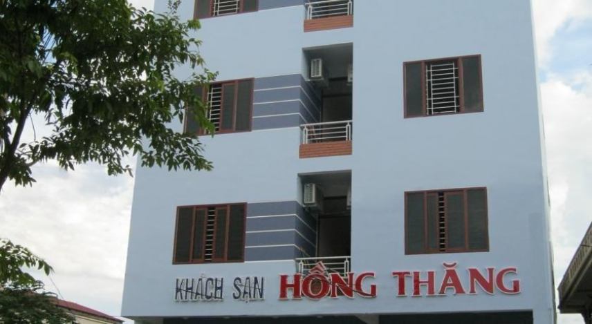 Hong Thang Hotel Hue