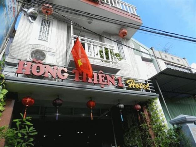 Hong Thien 1 Hotel