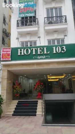 Hotel103 Hanoi