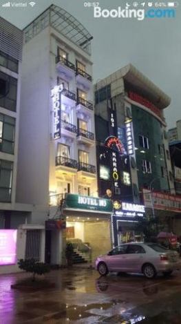 Hotel 103 Ha Dong