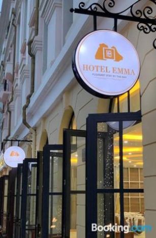 Hotel Emma Ha Long