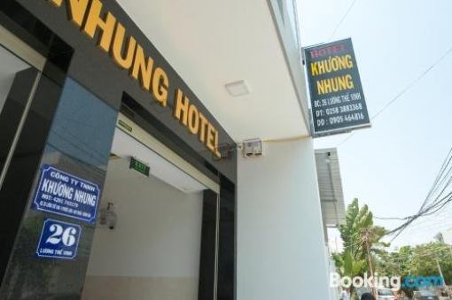 Hotel KhuongNhung