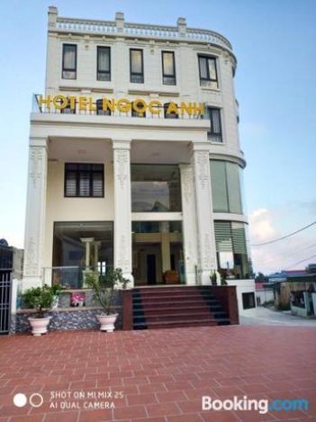 Hotel Ngoc Anh - Van Don