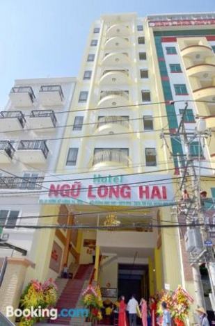 Hotel Ngu Long Hai
