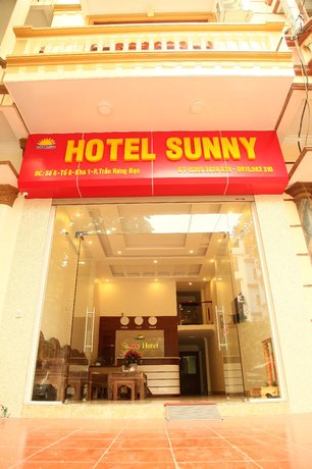 Hotel Sunny Ha Long