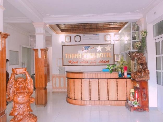 Hotel Thanh Vinh Dong Ha