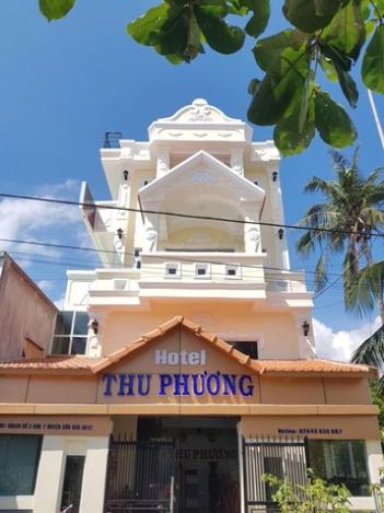 Hotel Thu Phuong Con Son