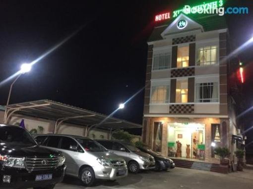 Hotel Xuan Huynh 3