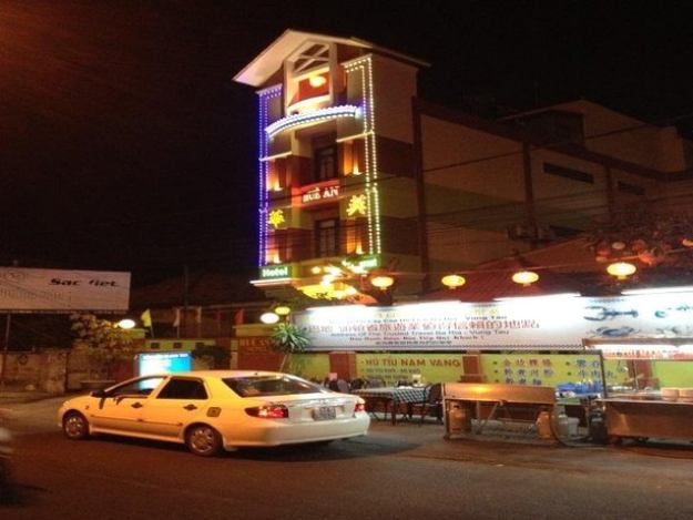 Hue Anh Hotel