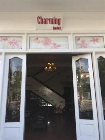 Hue Charming Hotel