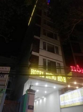 Hung Binh Hotel Vung Tau