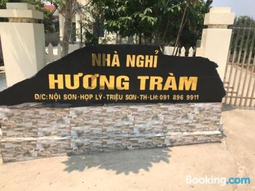Huong Tram Guesthouse