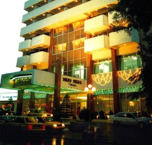 Huu Nghi Hotel Hai Phong