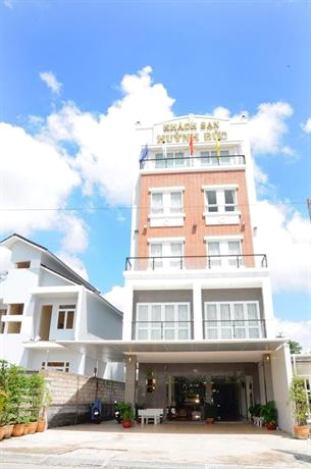 Huynh Duc Hotel