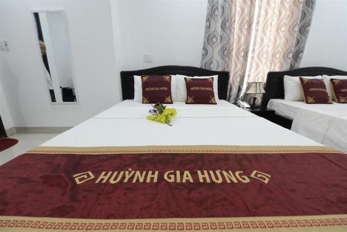 Huynh Gia Hung Hotel