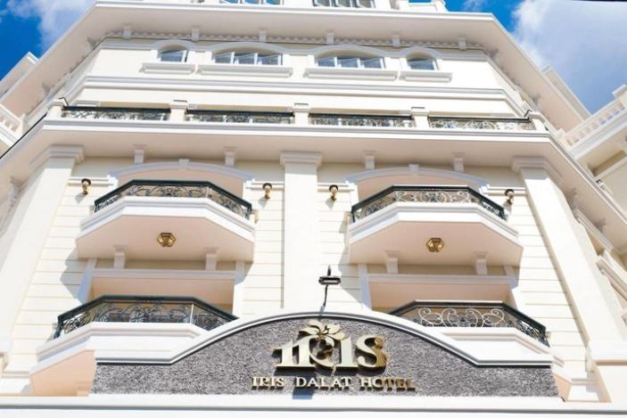Iris Dalat Hotel