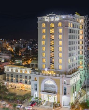 Isena Nha Trang Hotel