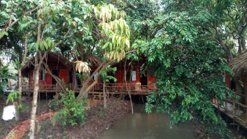 Ivory Bamboo Orchard Resort