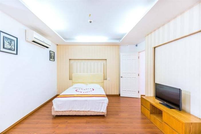 Khai Hoan Apartment Hotel