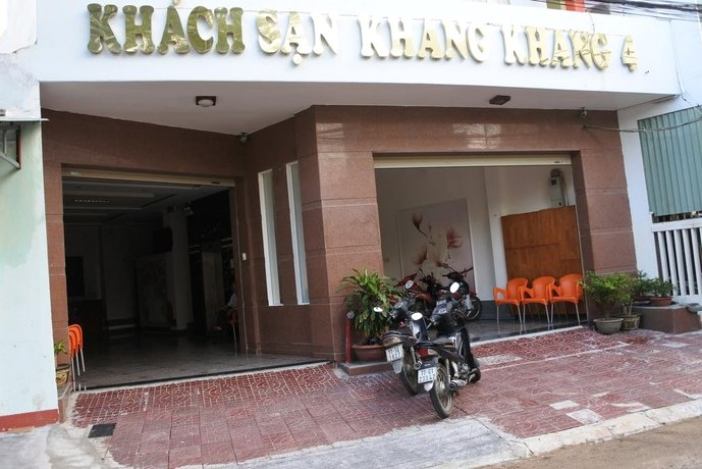 Khang Khang 4 Hotel
