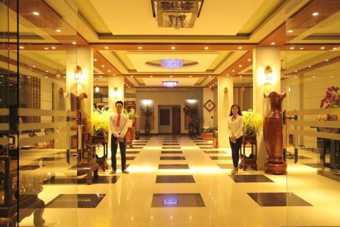 Kieu Linh Hotel