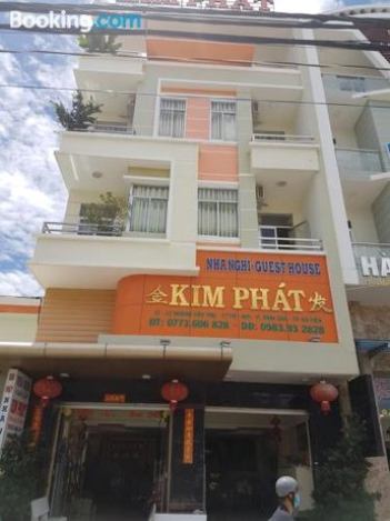 Kim Phat Hotel