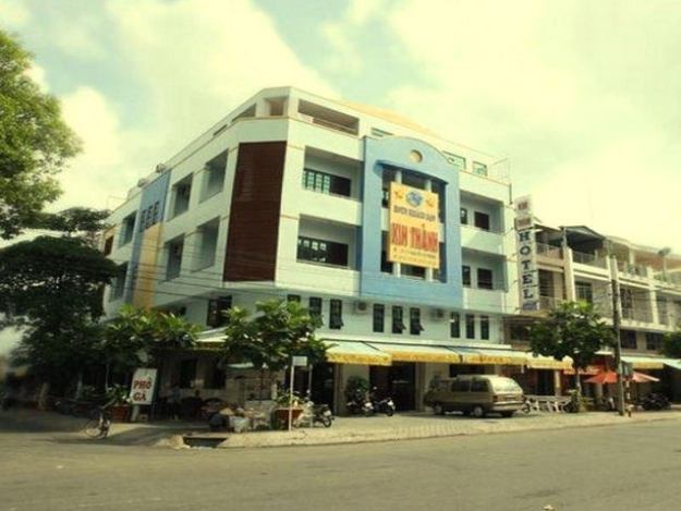 Kim Thanh Hotel