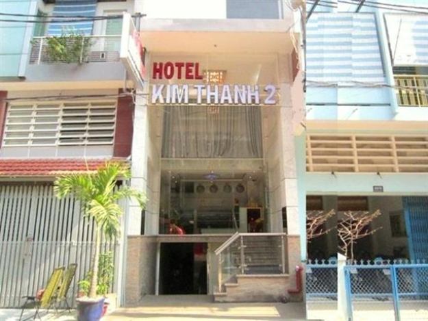 Kim Thanh Hotel 2