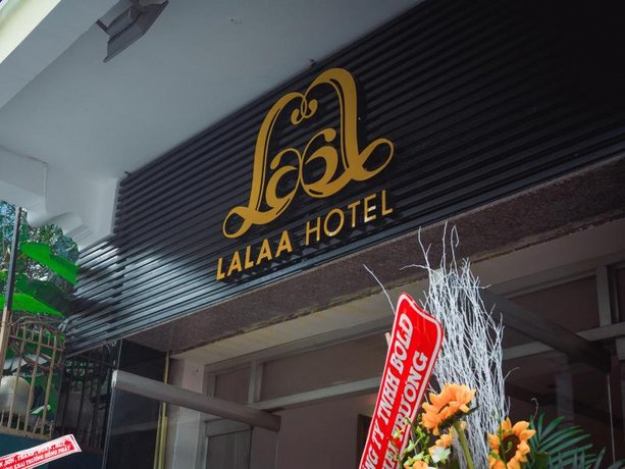 LALAA Hotel
