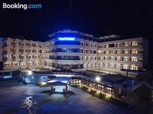 Lam Nghiep Do Son Hotel