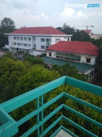 Lan Trinh Guesthouse