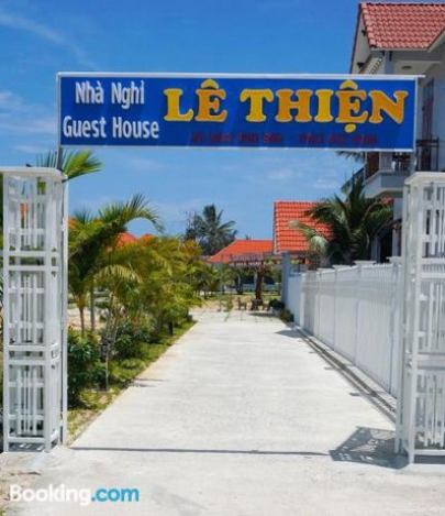 Le Thien Guesthouse