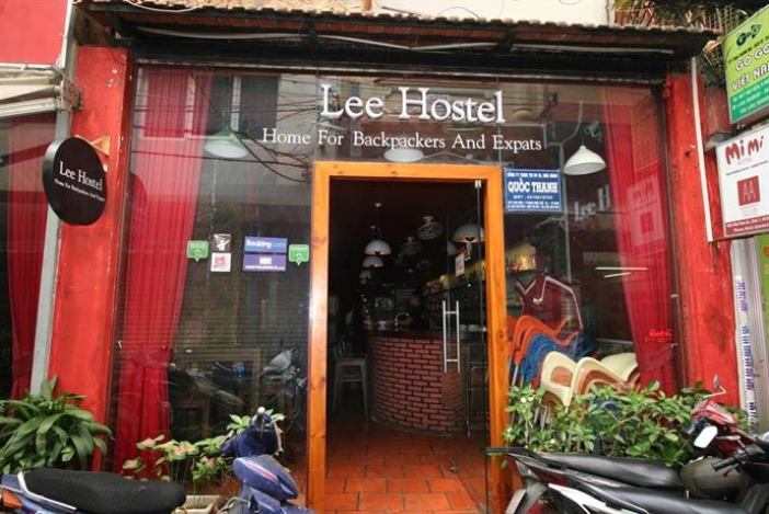 Lee Hostel - Home for Backpackers