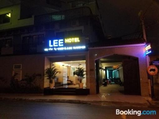 Lee Hotel Ho Chi Minh City