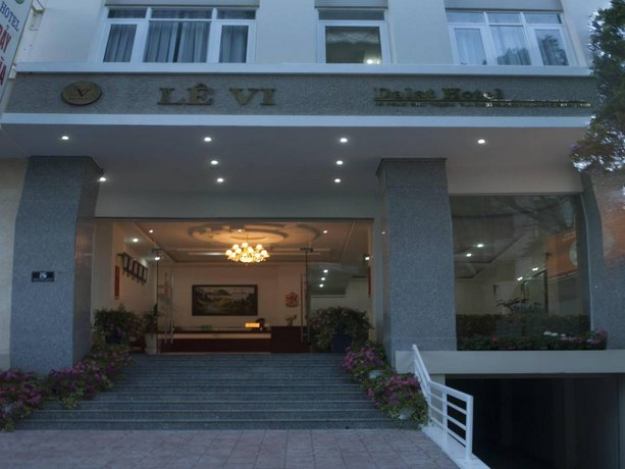 Levis Hotel
