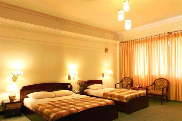 LiLy Hotel Dalat