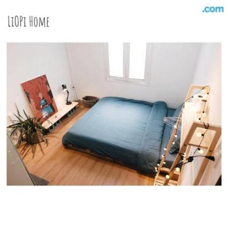 LiOPi - Home