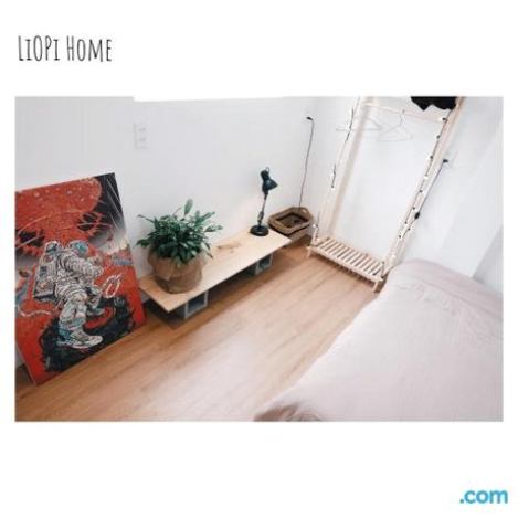 LiOPi - Home