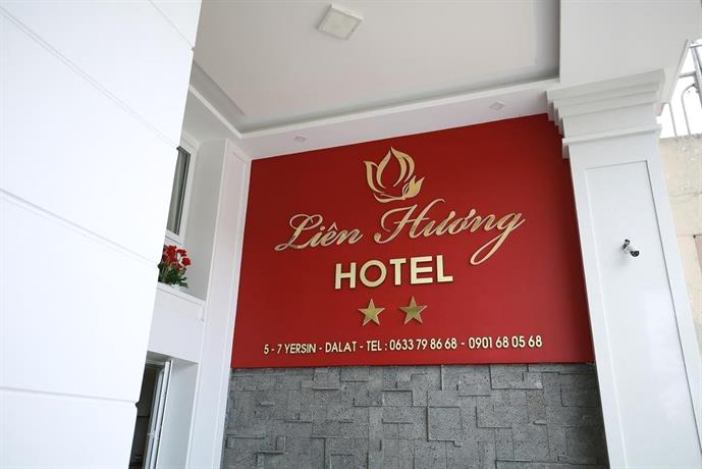 Lien Huong Hotel