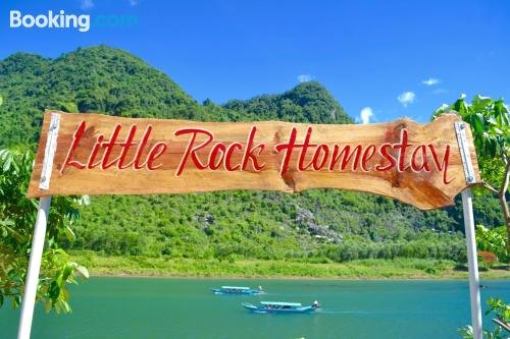 Little Rock Homestay