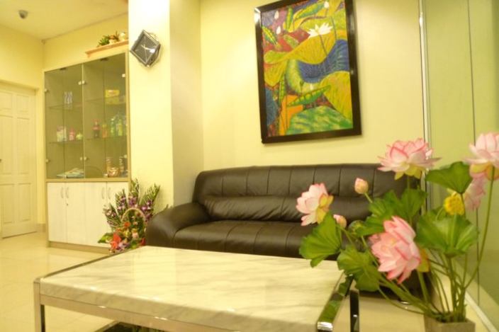 Lotus House Serviced Apartment 290/month 95/week